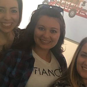 Meet your Posher, Justine